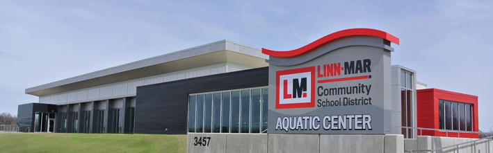 Linn-Mar Swim Team - Linn-Mar Community School District