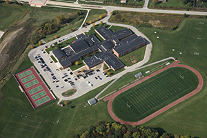About - Linn-Mar Community School District