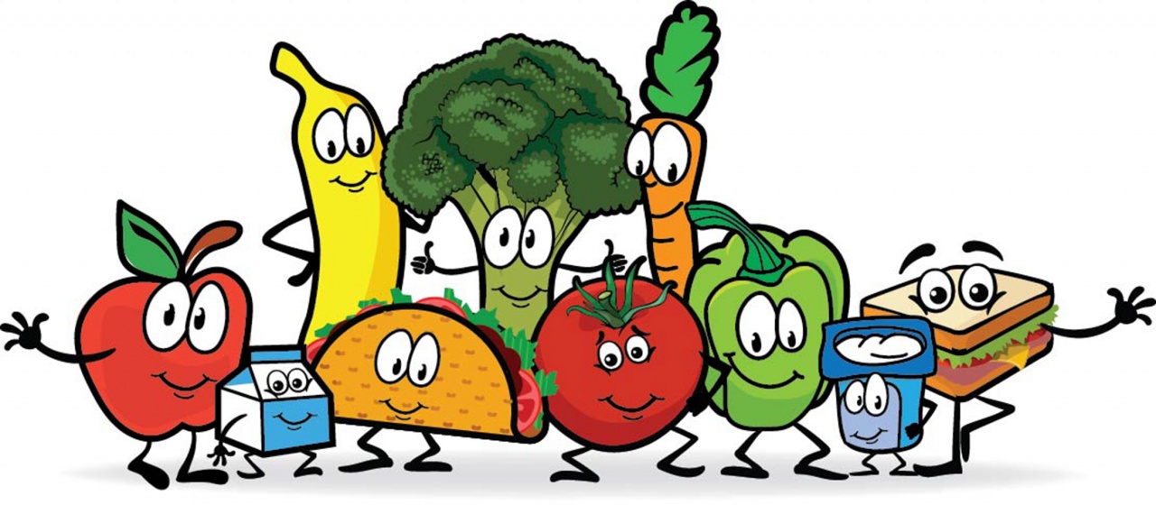 Menus - Linn-Mar Community School District