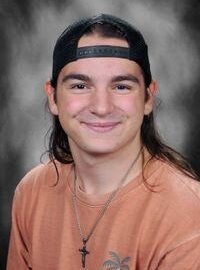 Zerr Jesse LMHS